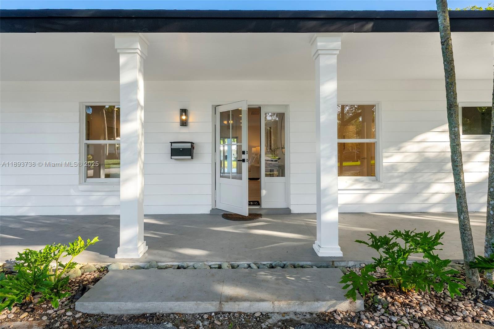 FAIRMONT ACRES SEC 3 - Residential