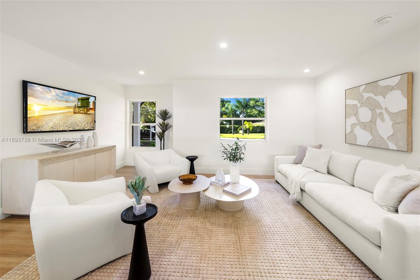 FAIRMONT ACRES SEC 3 - Residential