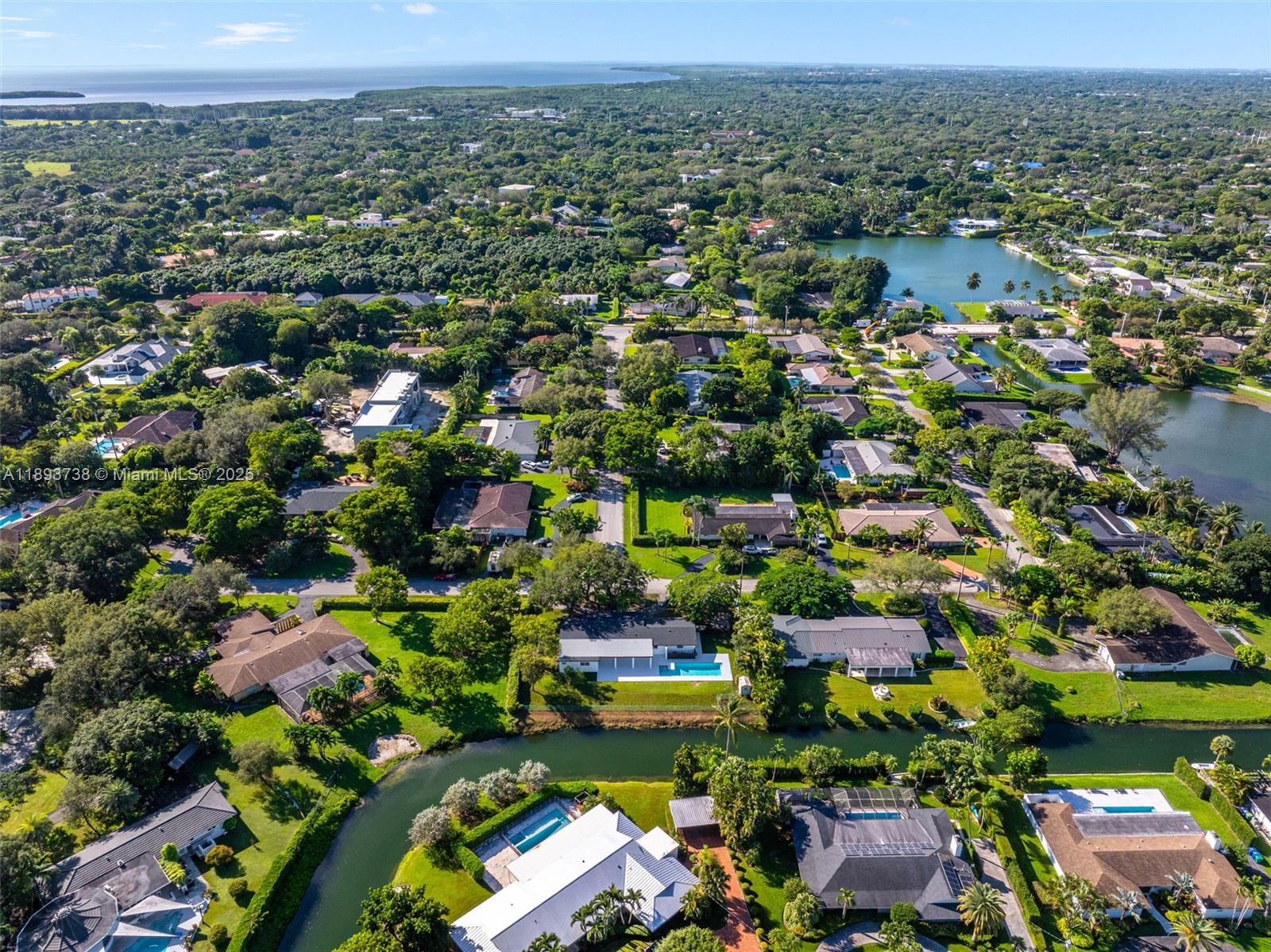 FAIRMONT ACRES SEC 3 - Residential