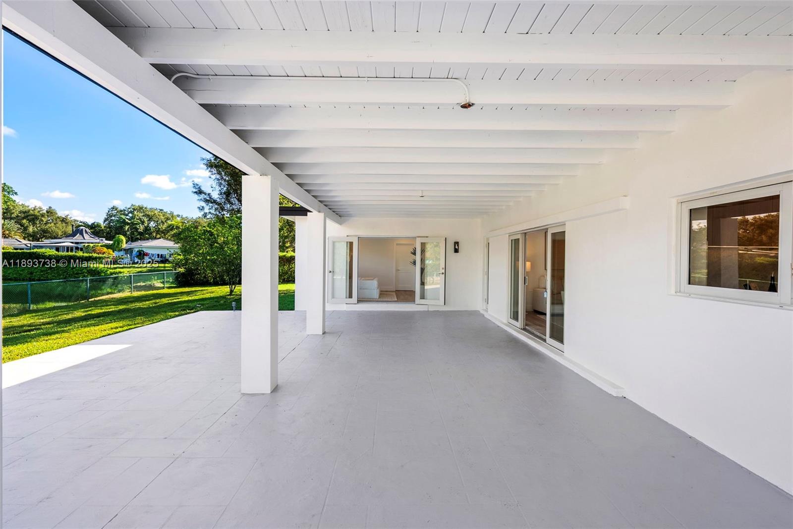 FAIRMONT ACRES SEC 3 - Residential