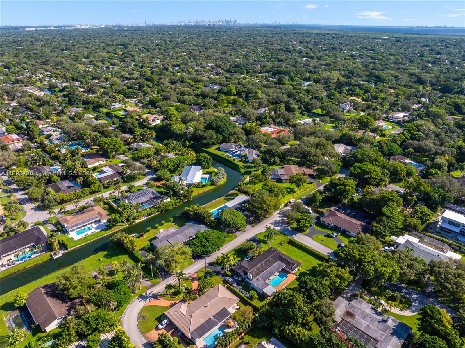 FAIRMONT ACRES SEC 3 - Residential