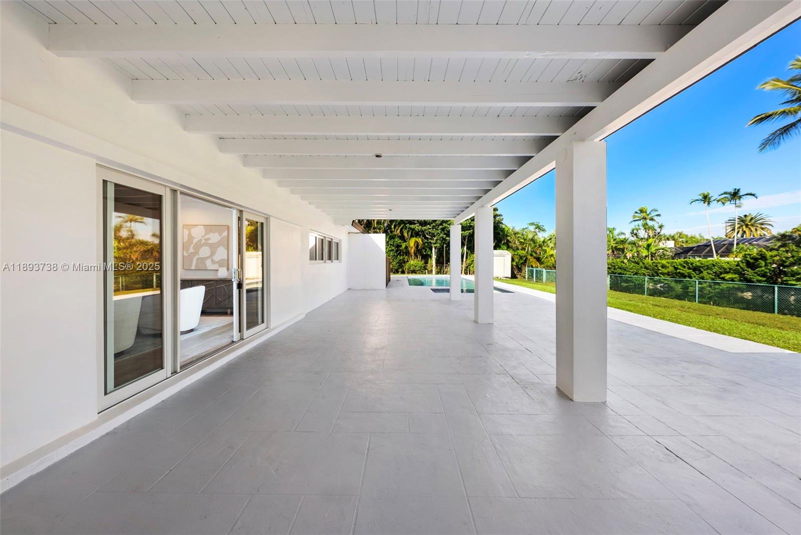 FAIRMONT ACRES SEC 3 - Residential