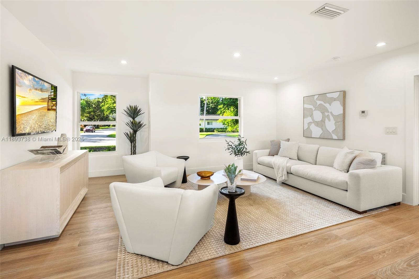 FAIRMONT ACRES SEC 3 - Residential