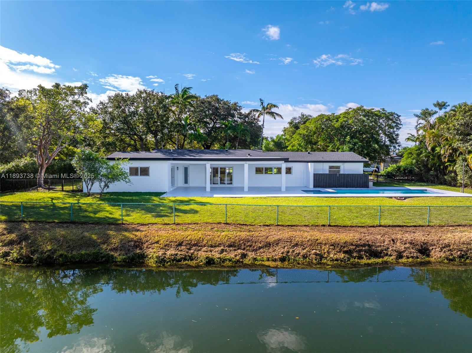 FAIRMONT ACRES SEC 3 - Residential