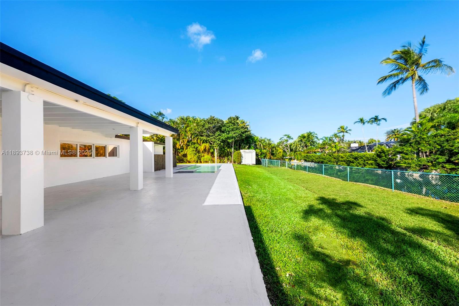 FAIRMONT ACRES SEC 3 - Residential