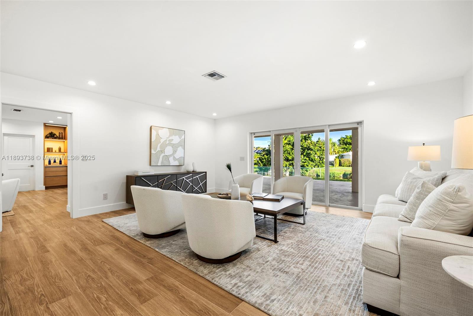 FAIRMONT ACRES SEC 3 - Residential