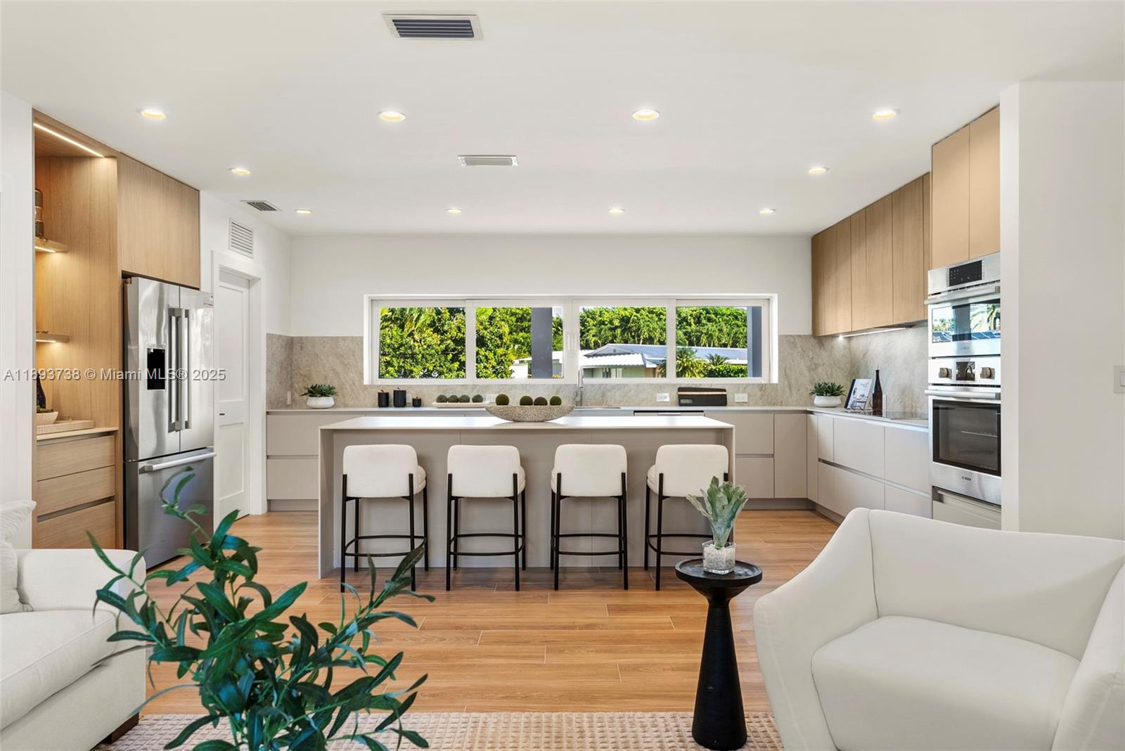 FAIRMONT ACRES SEC 3 - Residential