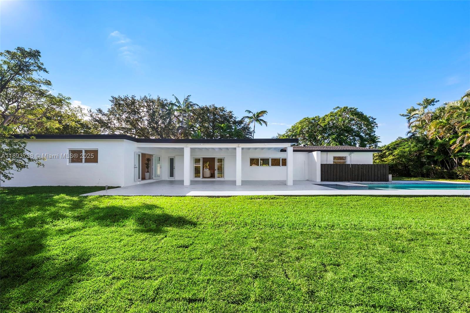 FAIRMONT ACRES SEC 3 - Residential