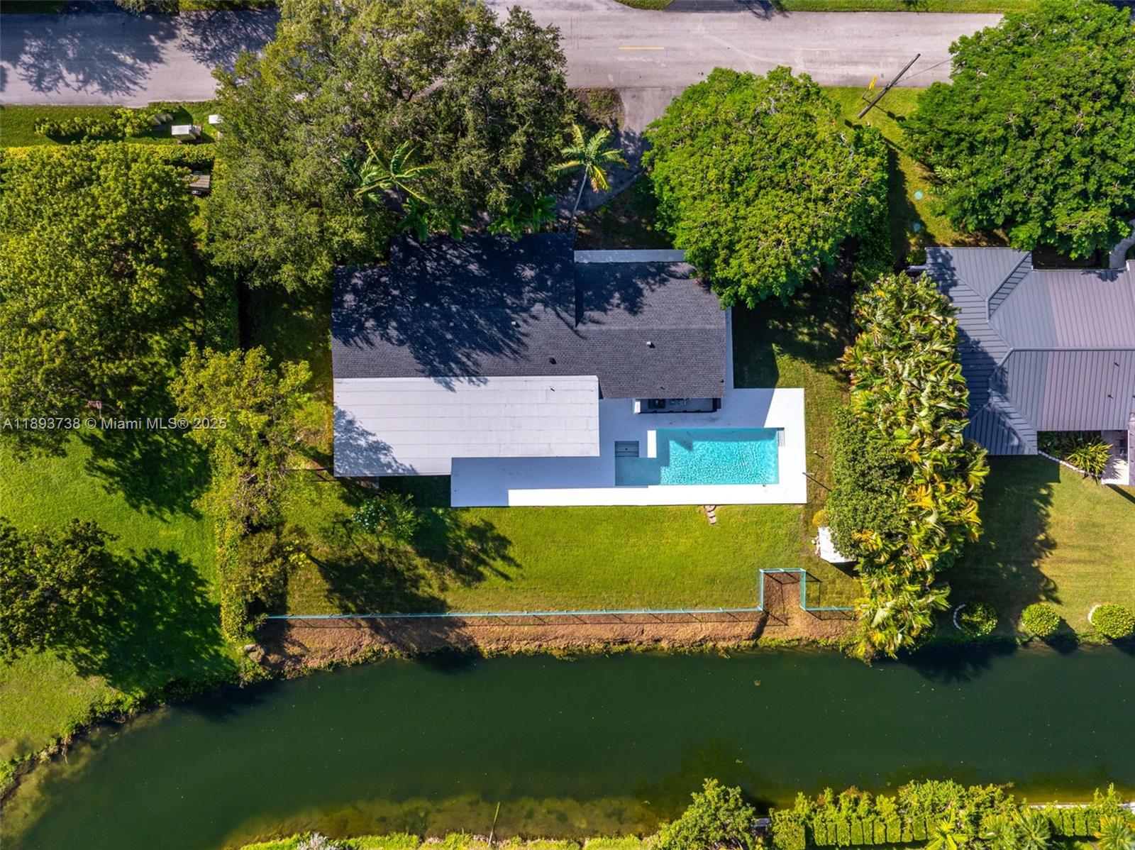 FAIRMONT ACRES SEC 3 - Residential