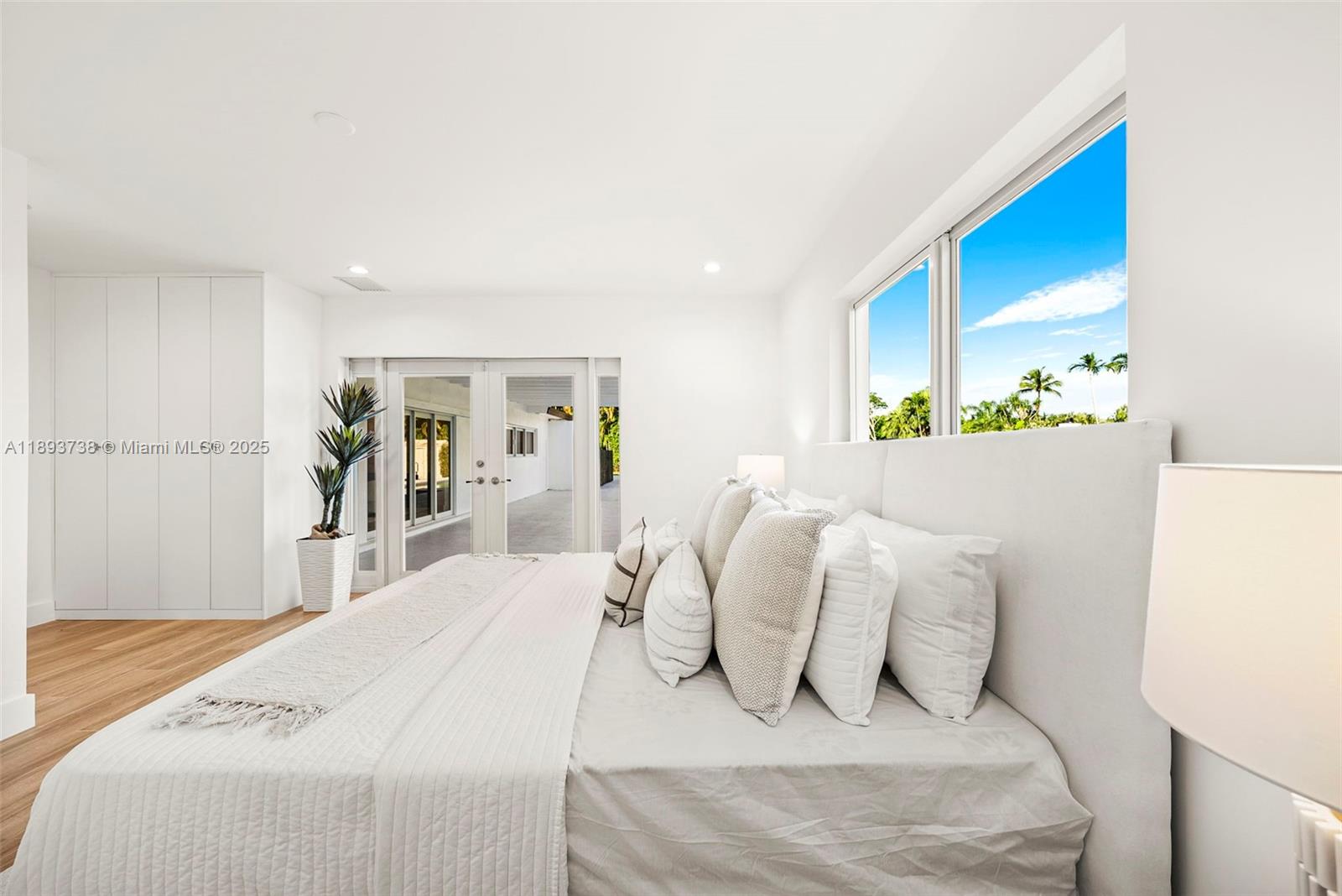 FAIRMONT ACRES SEC 3 - Residential