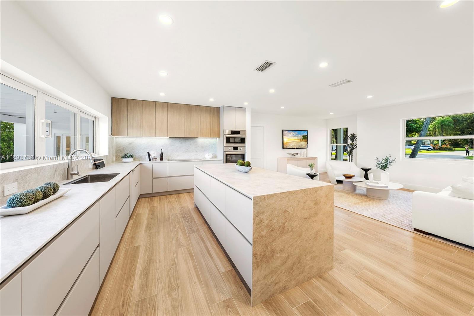 FAIRMONT ACRES SEC 3 - Residential