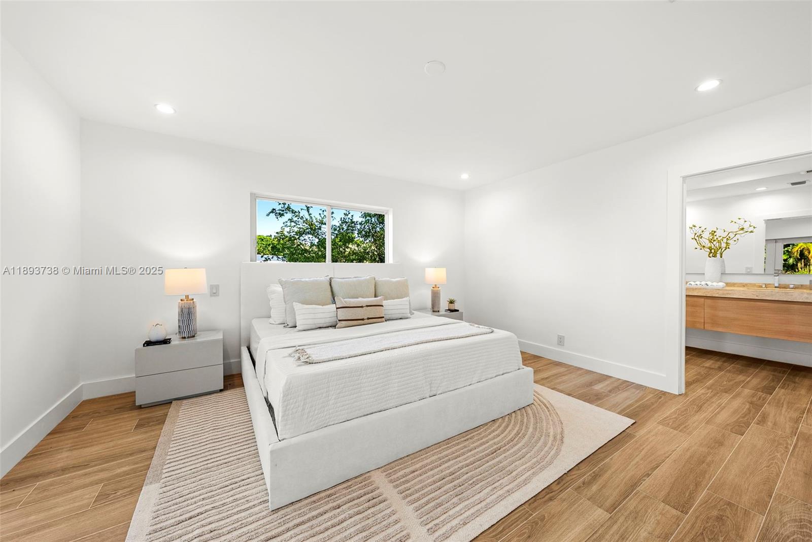 FAIRMONT ACRES SEC 3 - Residential