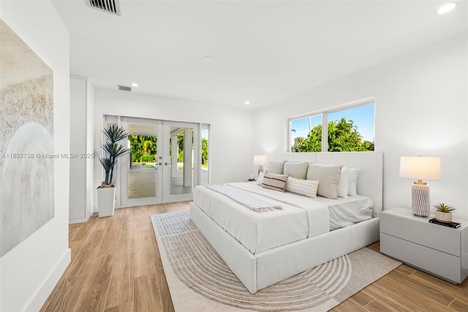 FAIRMONT ACRES SEC 3 - Residential