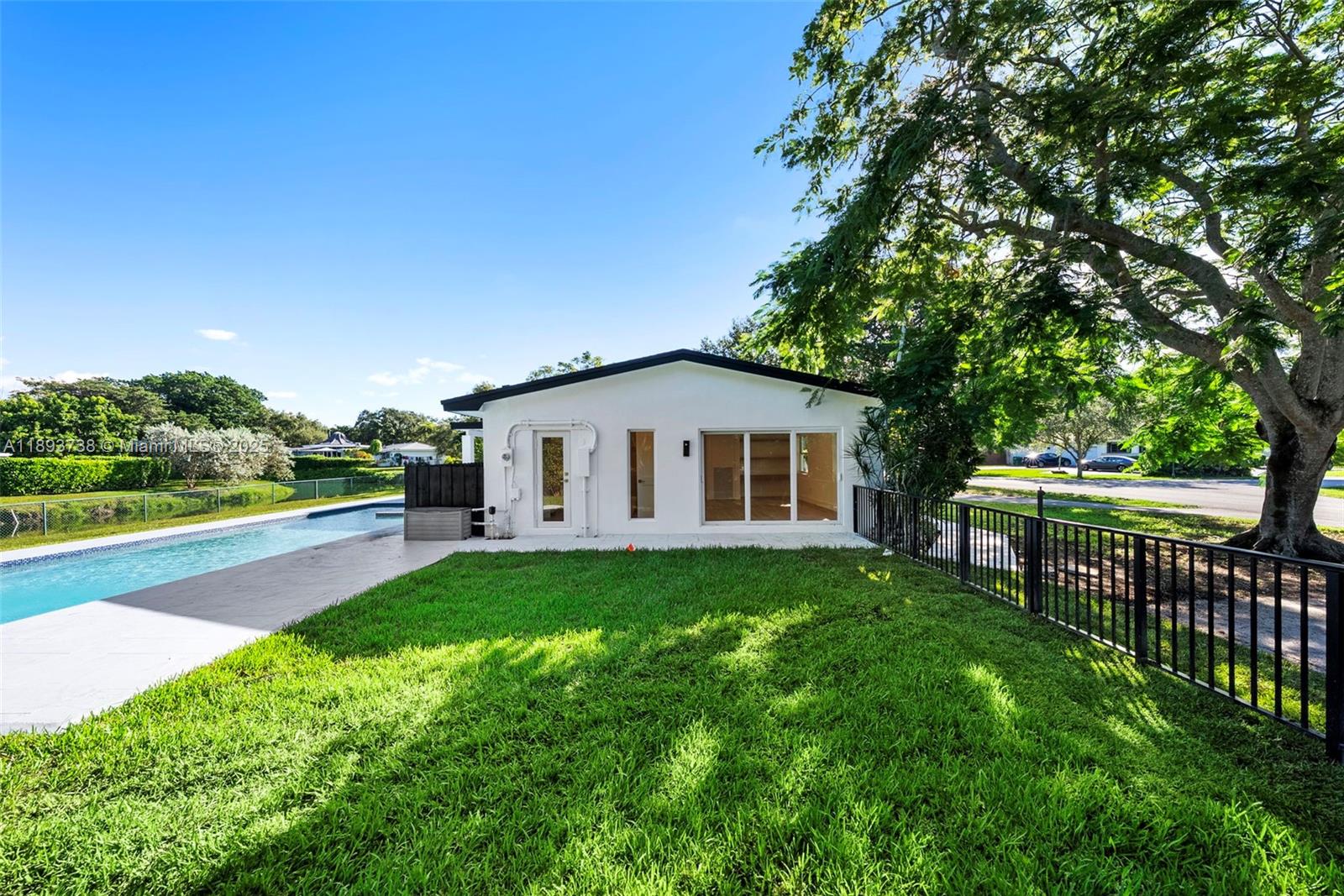 FAIRMONT ACRES SEC 3 - Residential