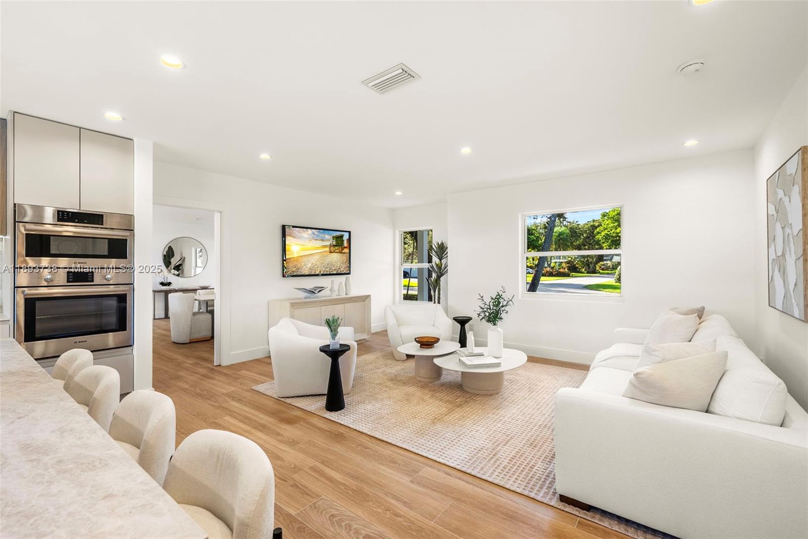 FAIRMONT ACRES SEC 3 - Residential