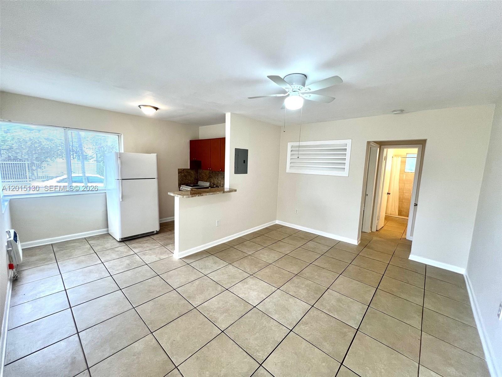 BISCAYNE HEIGHTS - Residential Lease