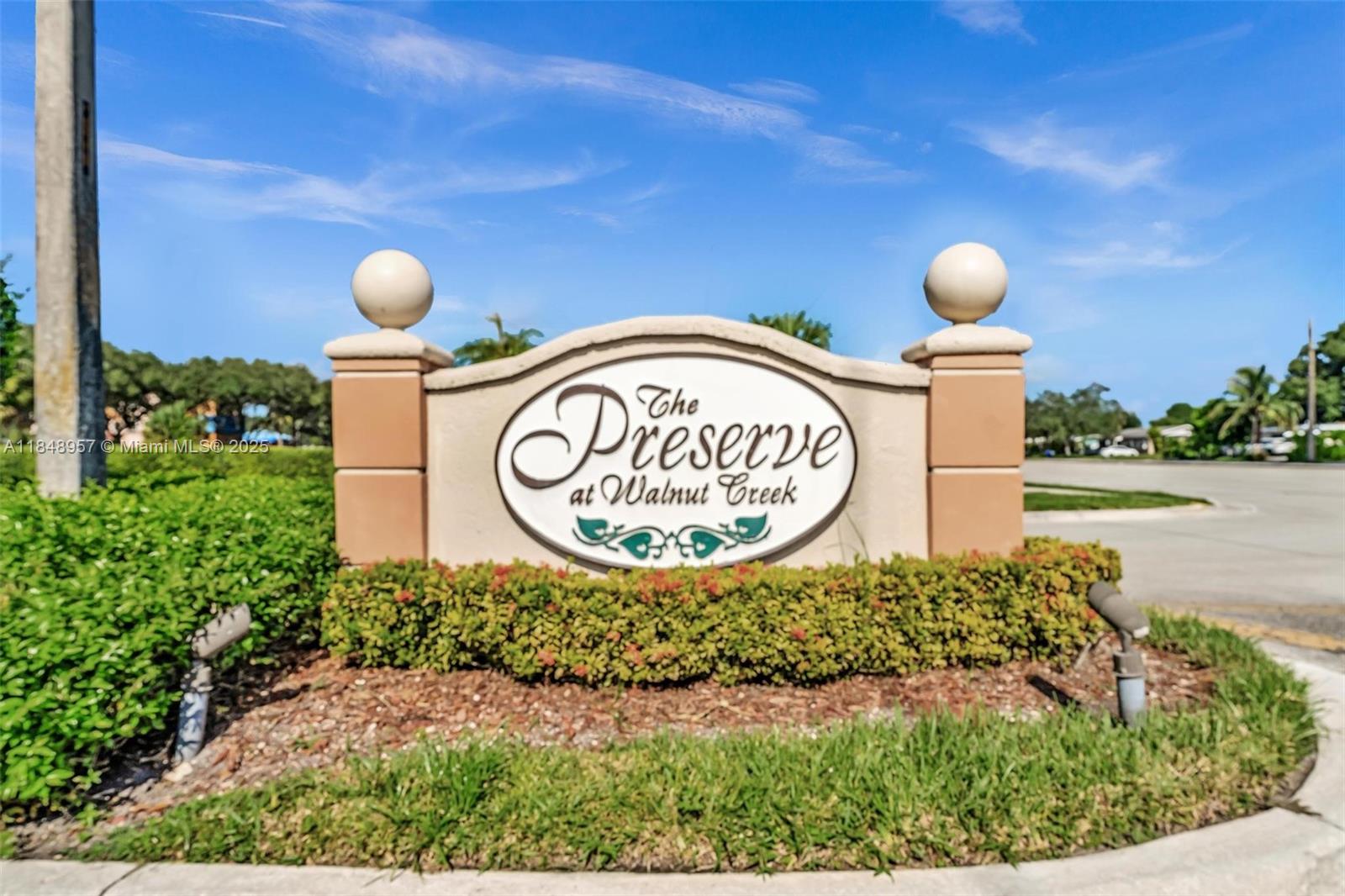 Welcome to this freshly painted ground-floor condo in the gated community of The Preserve at Walnut Creek. This 2-bedroom, 2-bath residence features an open layout with wood and tile flooring throughout, a modern kitchen with SS appliances, and a stackable washer/dryer. Enjoy peaceful lake views from both your kitchen and private patio with outdoor seating. Both bedrooms offer spacious walk-in closets and updated bathrooms. Residents enjoy access to a community pool, playground, and picnic area, all conveniently located near shopping centers, restaurants, schools, parks, Memorial Hospital, and major highways.
