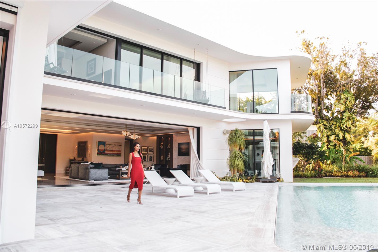 Sunset Islands - Residential