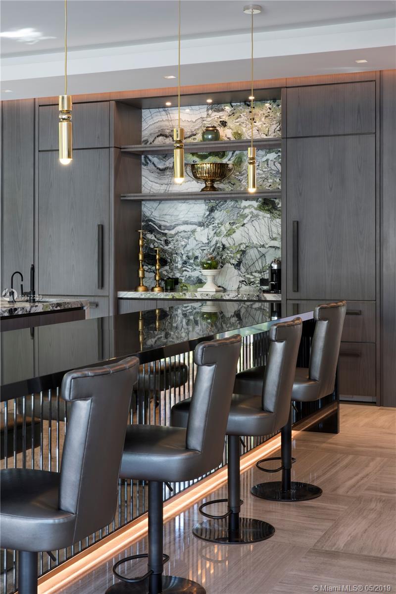 Sunset Islands - Residential