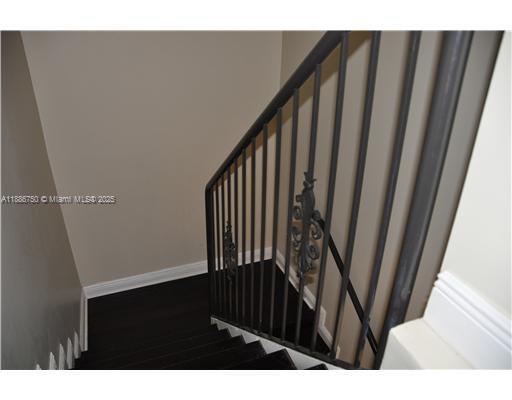 CASA ZAMORA CONDO - Residential Lease