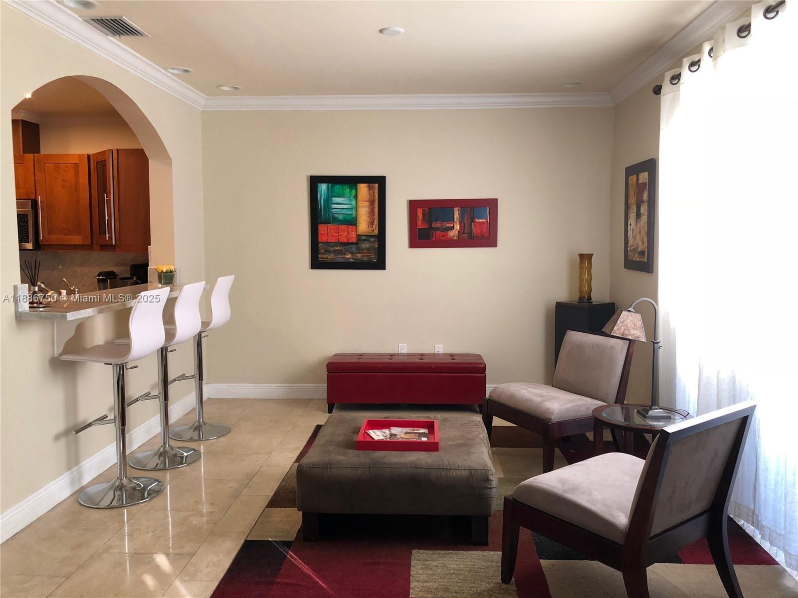CASA ZAMORA CONDO - Residential Lease
