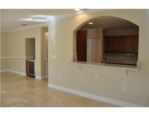CASA ZAMORA CONDO - Residential Lease