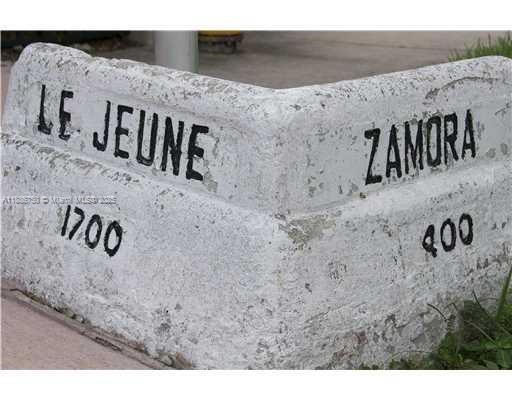 CASA ZAMORA CONDO - Residential Lease