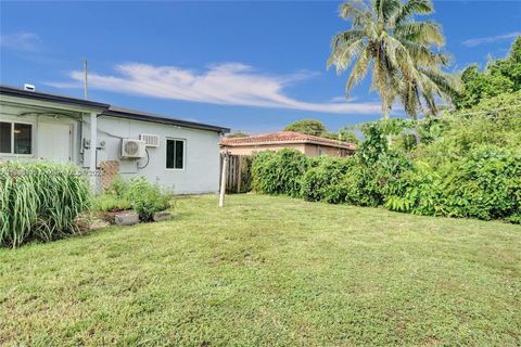 361 NW 103rd St Miami FL 33150