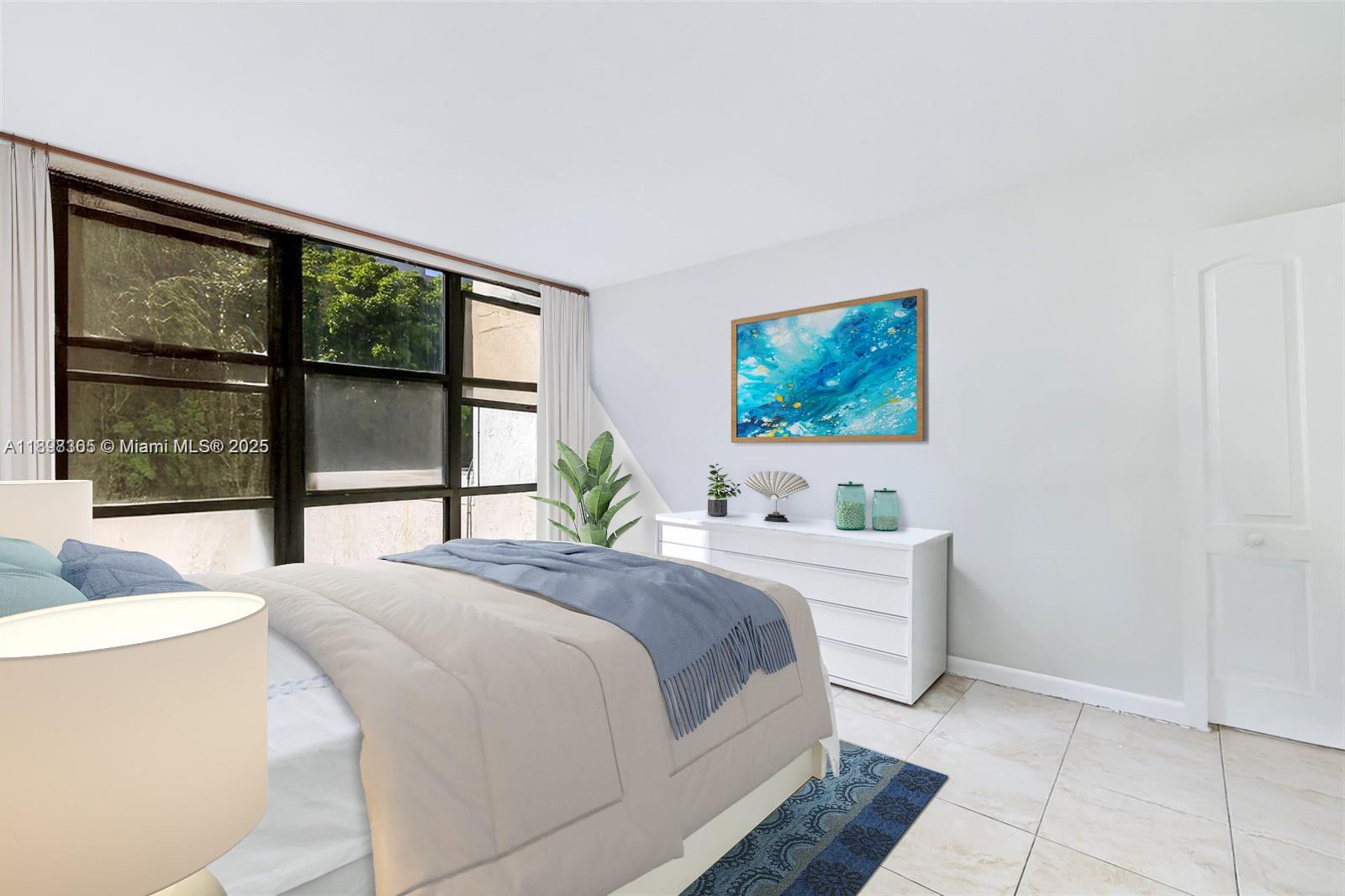 Plaza Americas Pt 03 - Residential