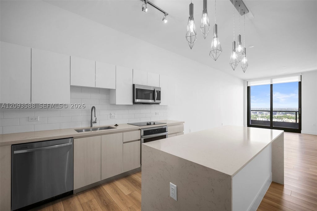 Photo of 101 Diplomat Pkwy #1907, Hallandale Beach, FL 33009 (MLS # A12093588)