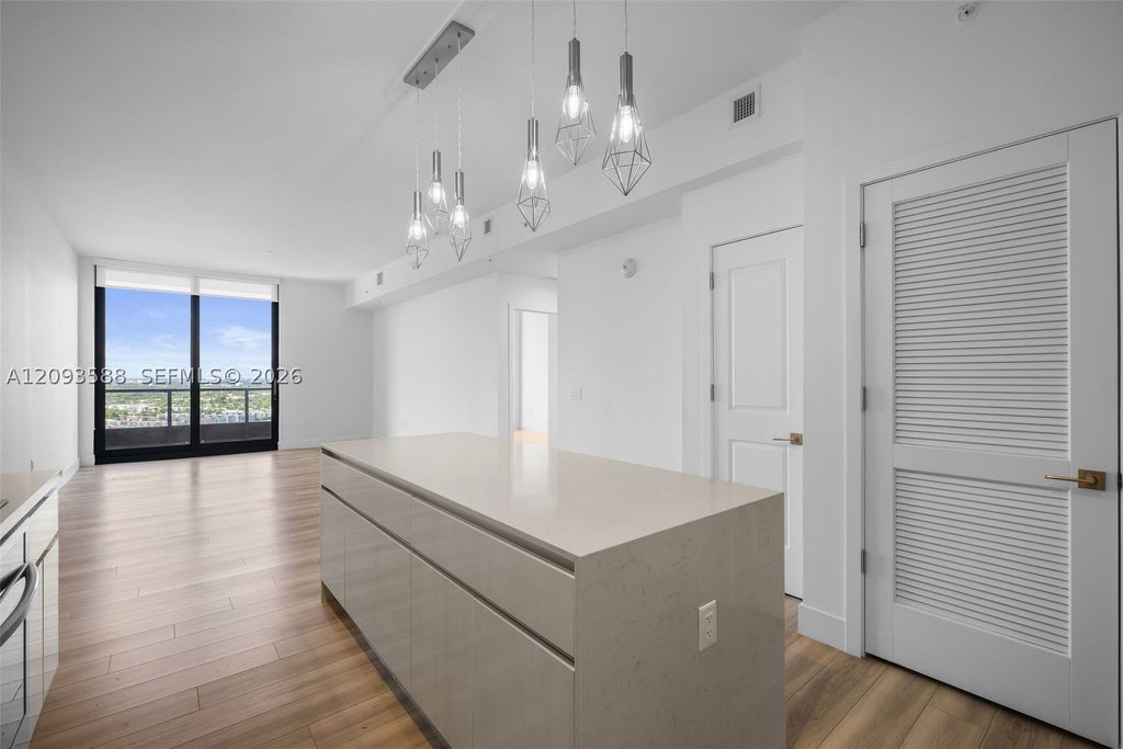 Photo of 101 Diplomat Pkwy #1907, Hallandale Beach, FL 33009 (MLS # A12093588)
