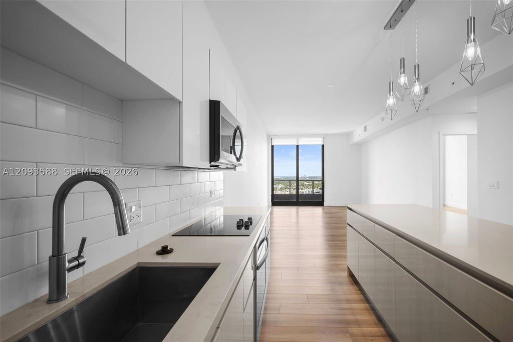 Photo of 101 Diplomat Pkwy #1907, Hallandale Beach, FL 33009 (MLS # A12093588)