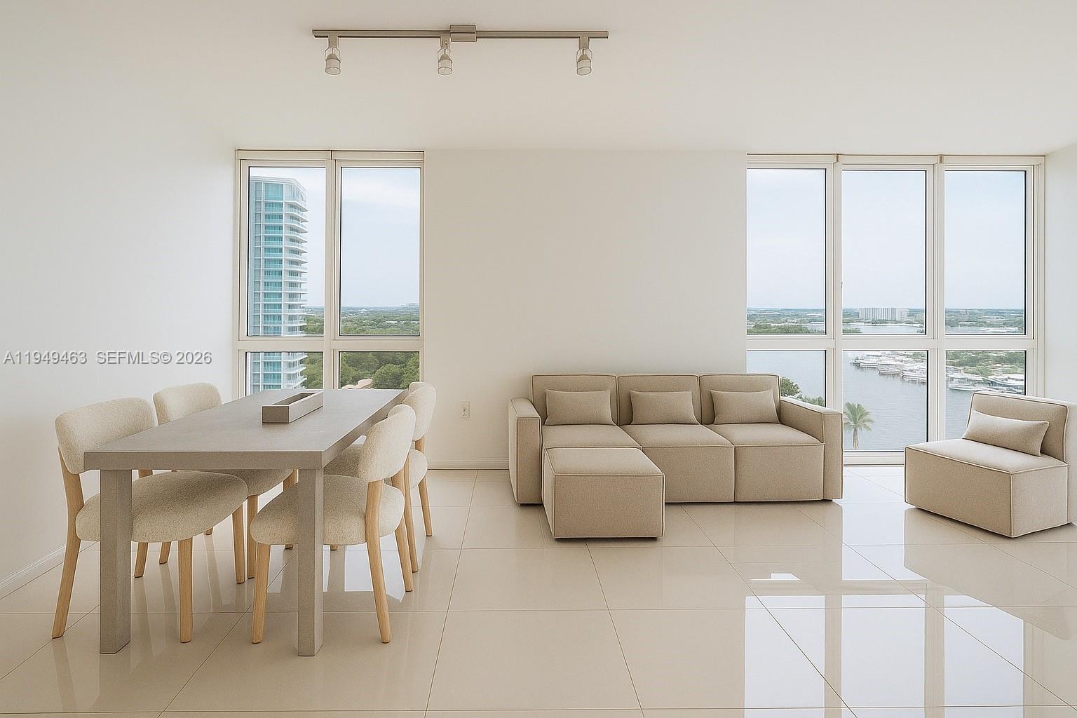 TERRAZAS RIVERPARK VILLAG - Residential