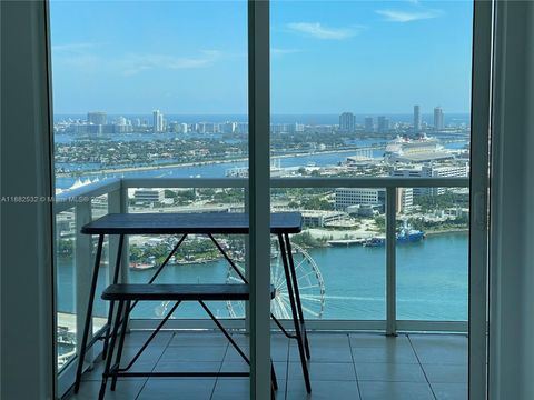 253 NE 2 STREET 3703 Miami FL 33132