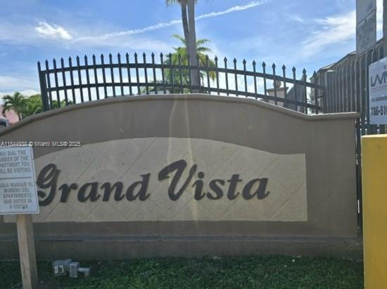 Gorgeous & spacious 2-bed, 2-bath condo in Miami Gardens! ready to move in, Features an open living-dining area, a separate TV room, stainless steel appliances, and two assigned parking spaces. Bedrooms are great sized with natural light. great location to Mall, major highways, shops an many and entertainment.