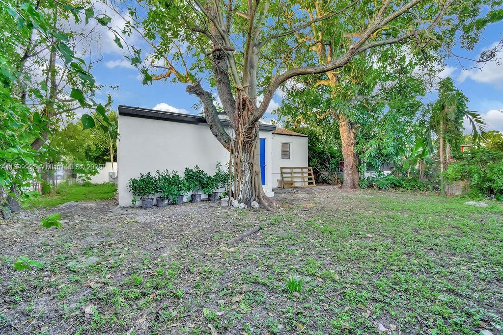 BAY VISTA PARK AMD PL - Residential Lease