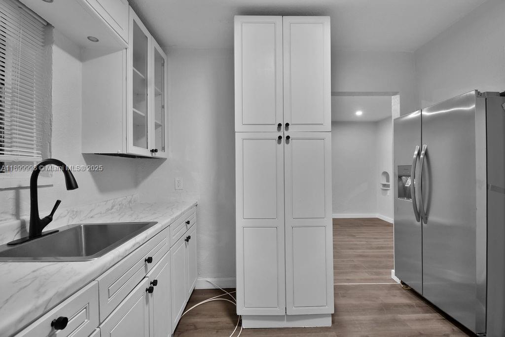 BAY VISTA PARK AMD PL - Residential Lease