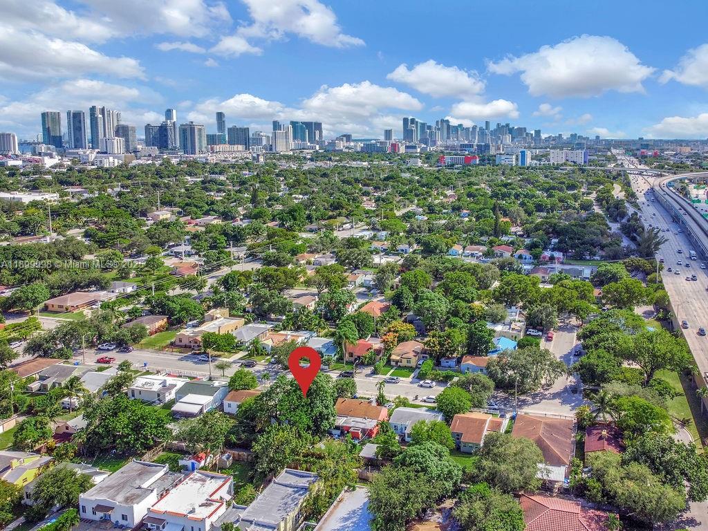 BAY VISTA PARK AMD PL - Residential Lease