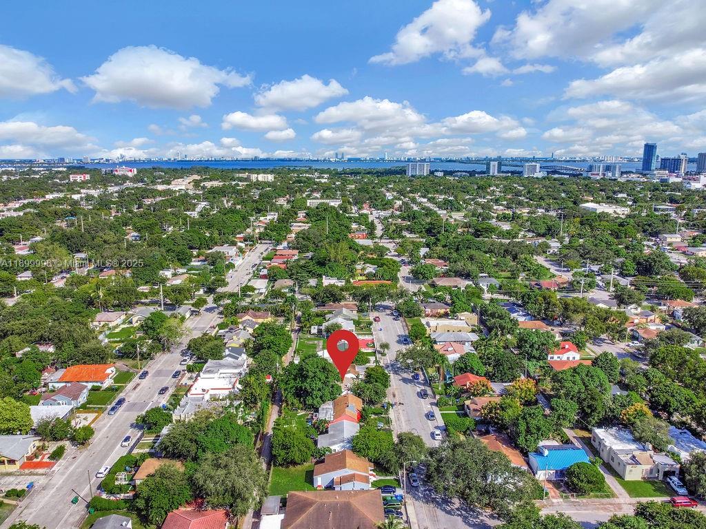 BAY VISTA PARK AMD PL - Residential Lease