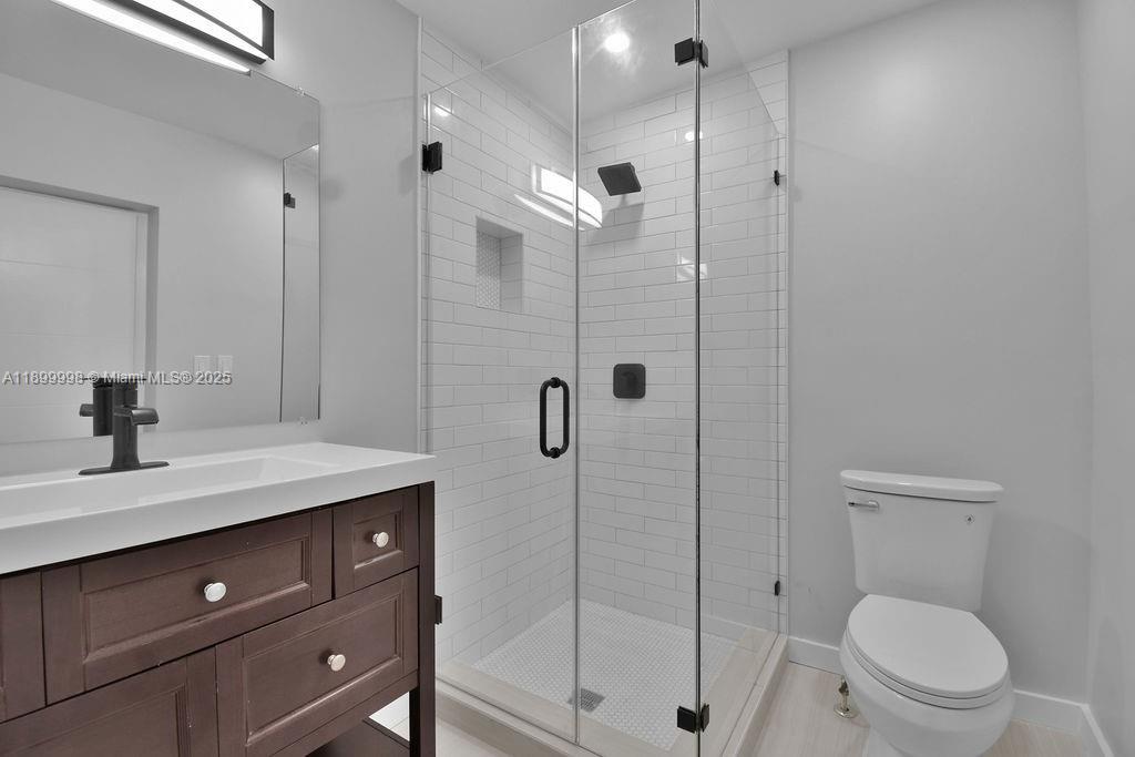 BAY VISTA PARK AMD PL - Residential Lease