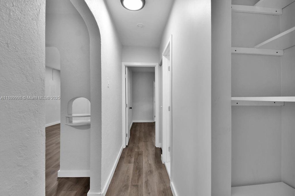 BAY VISTA PARK AMD PL - Residential Lease