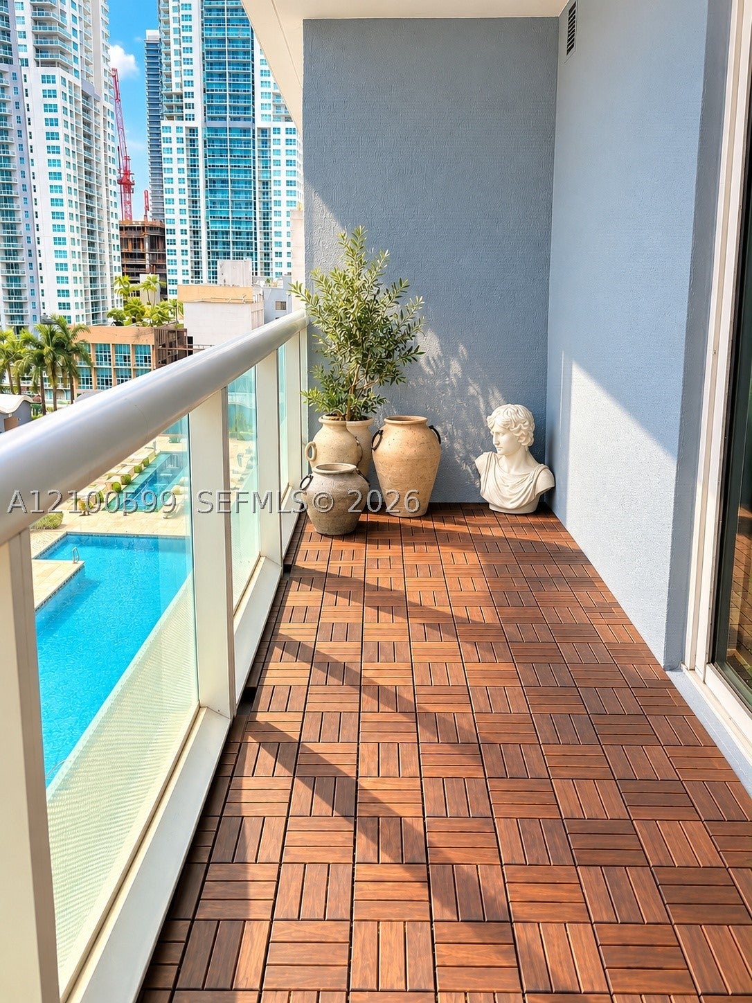 50 Biscayne Blvd 1409