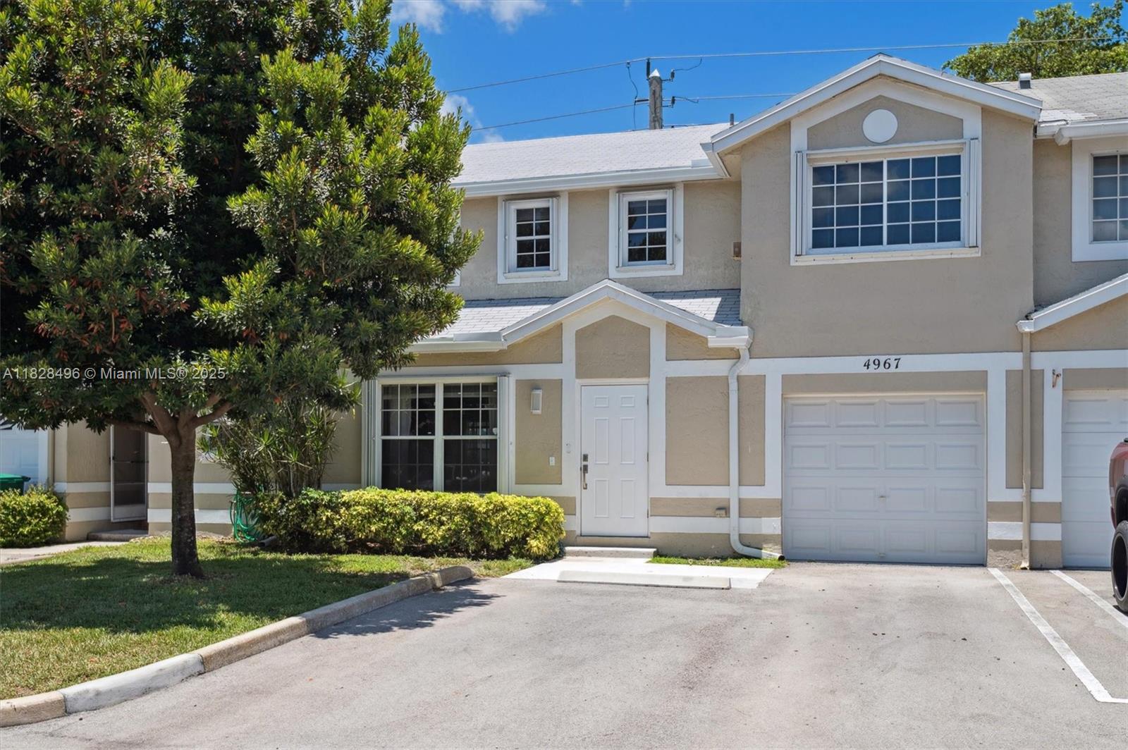 4967 SW 123rd Ter