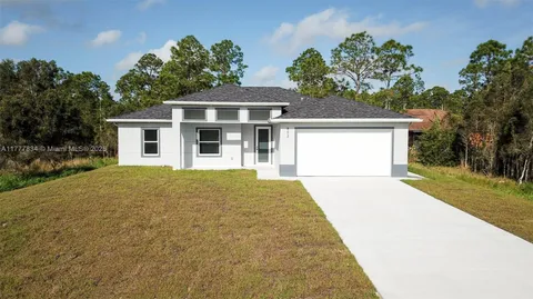 852 Belden Ave, Lehigh Acres, FL 33974 - #: A11777834