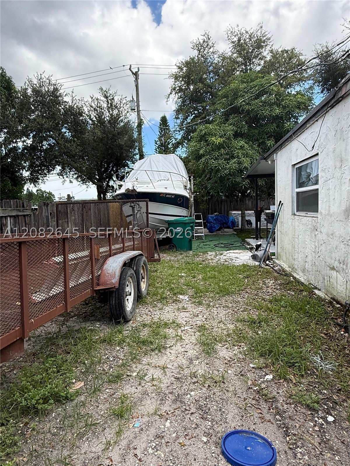 16415 NW 22nd Ave