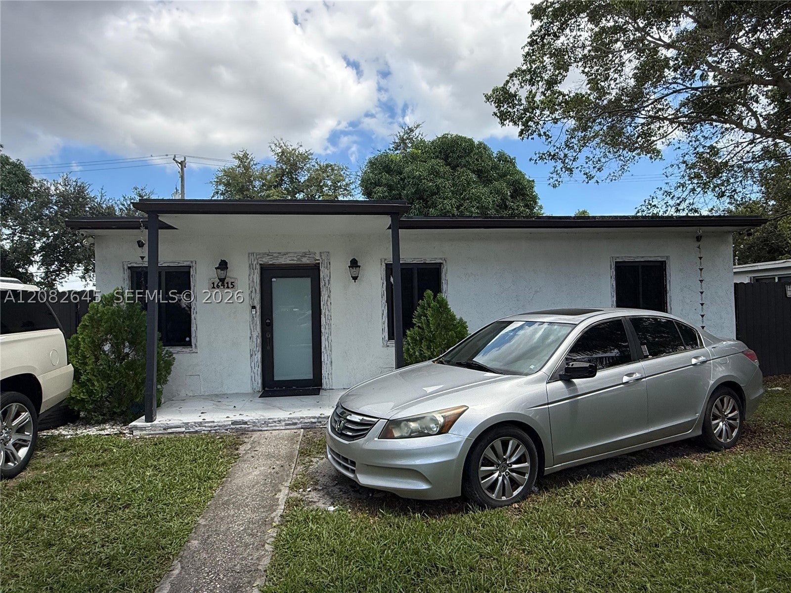 16415 NW 22nd Ave