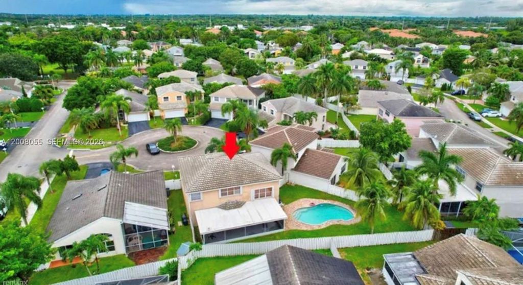 Photo of 5222 NW 53rd Cir #5222, Coconut Creek, FL 33073 (MLS # A12008055)