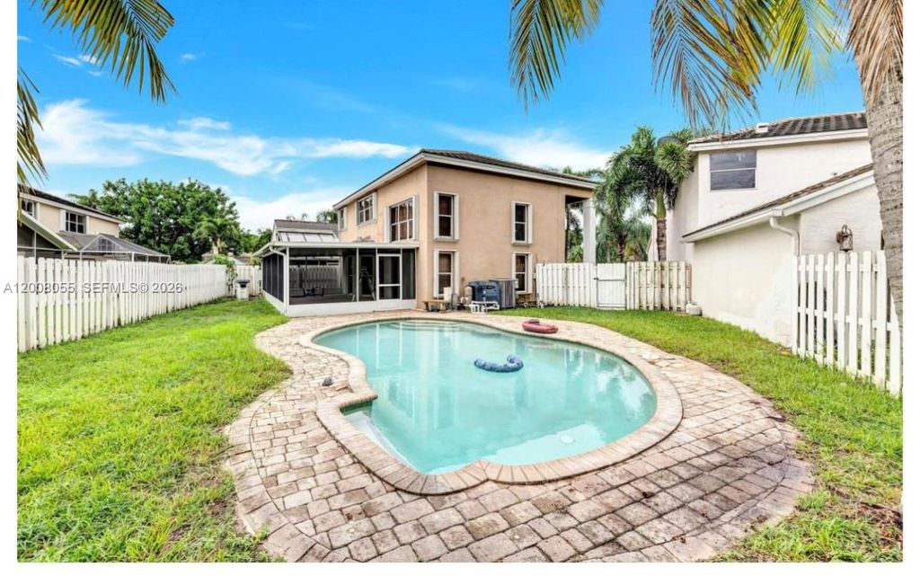 Photo of 5222 NW 53rd Cir #5222, Coconut Creek, FL 33073 (MLS # A12008055)