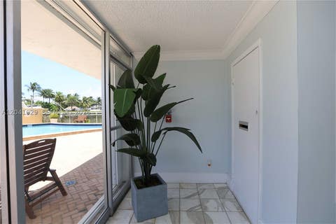 Tiny photo for 2000 NE 135th St #906, North Miami, FL 33181 (MLS # A12041929)