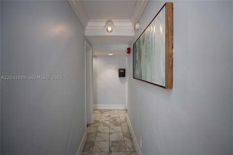 Tiny photo for 2000 NE 135th St #906, North Miami, FL 33181 (MLS # A12041929)